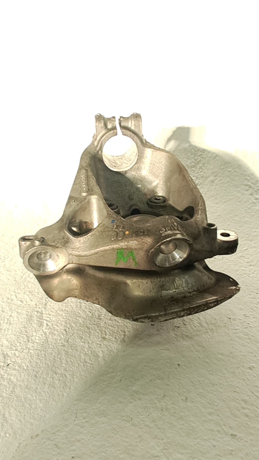 Mangueta delantera derecha BMW I3 (I01) 3