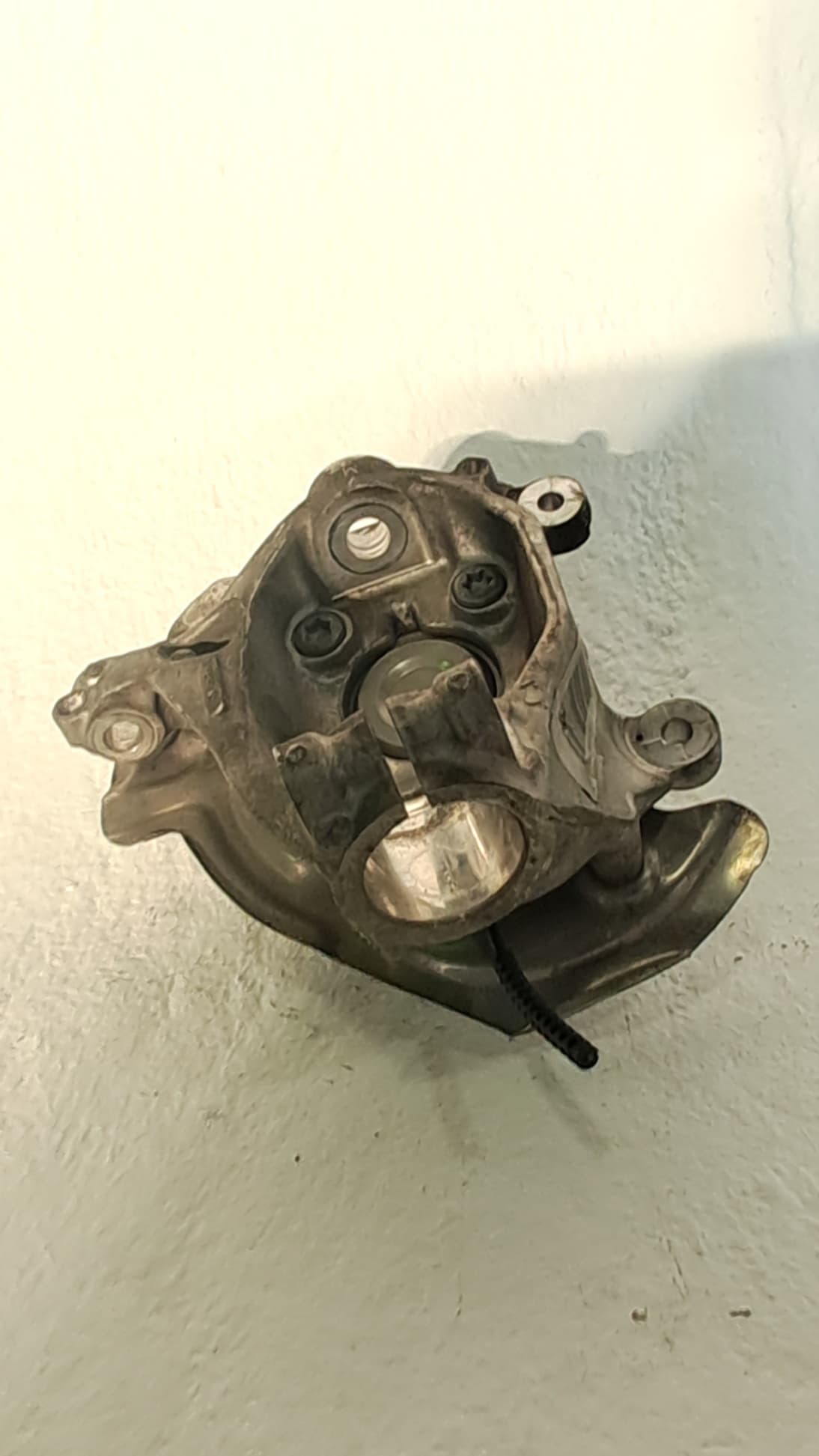 Mangueta delantera izquierda BMW I3 (I01) 2