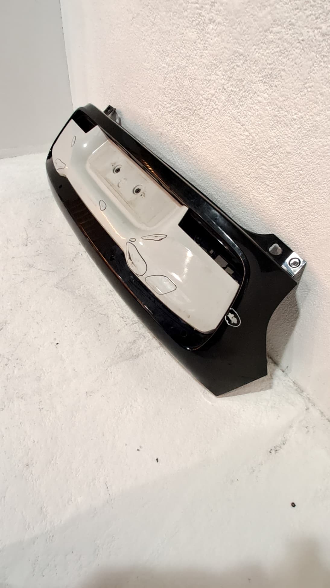 Paragolpes trasero BMW I3 (I01) 3