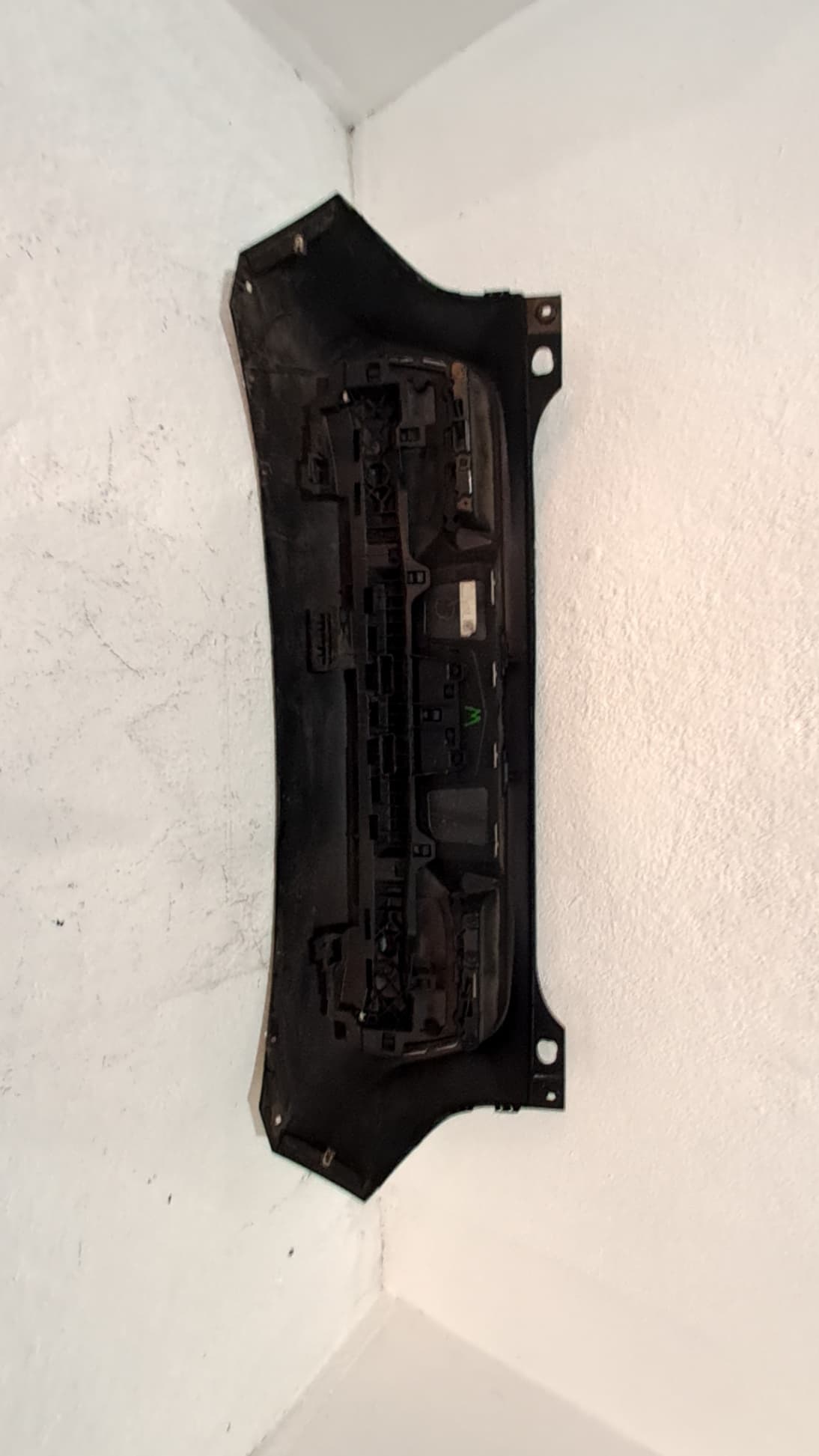 Paragolpes trasero BMW I3 (I01) 2