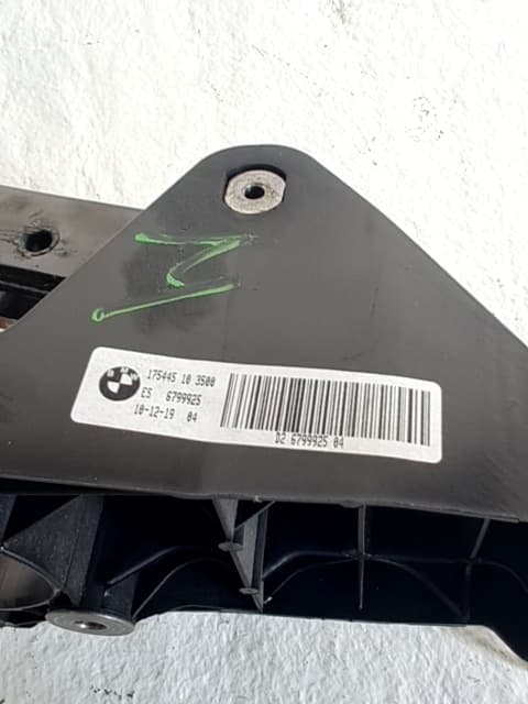 Pedal freno BMW I3 (I01) 3