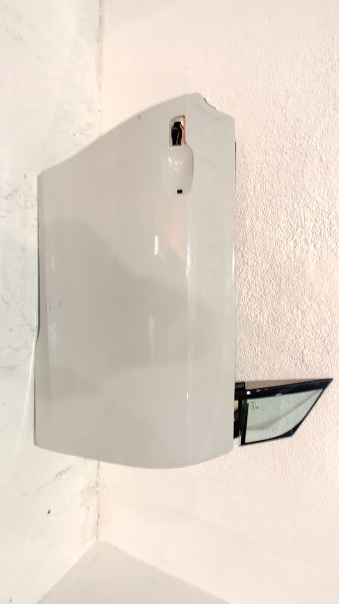 Puerta delantera derecha BMW I3 (I01)
