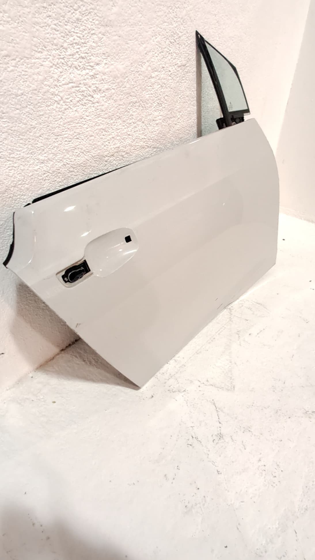Puerta delantera derecha BMW I3 (I01) 4