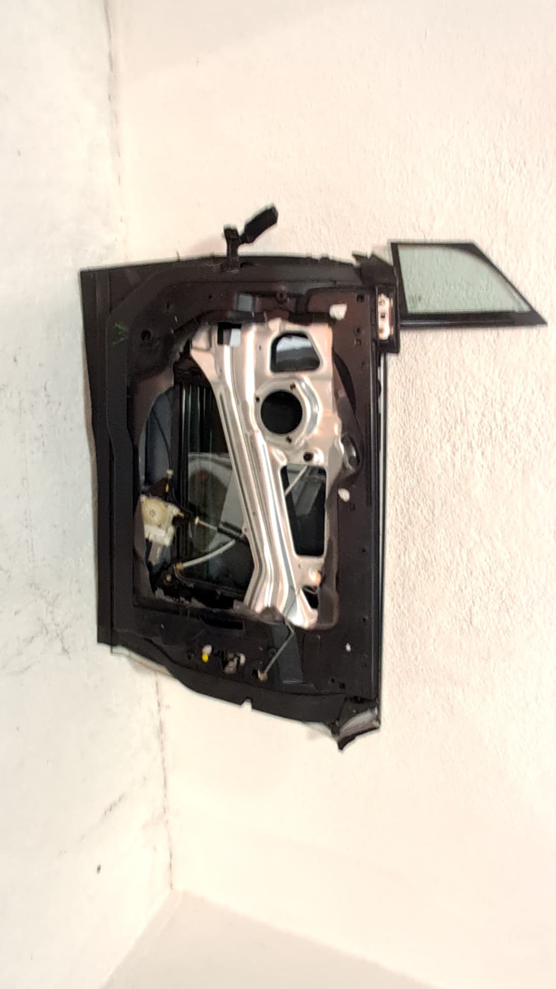 Puerta delantera derecha BMW I3 (I01) 2