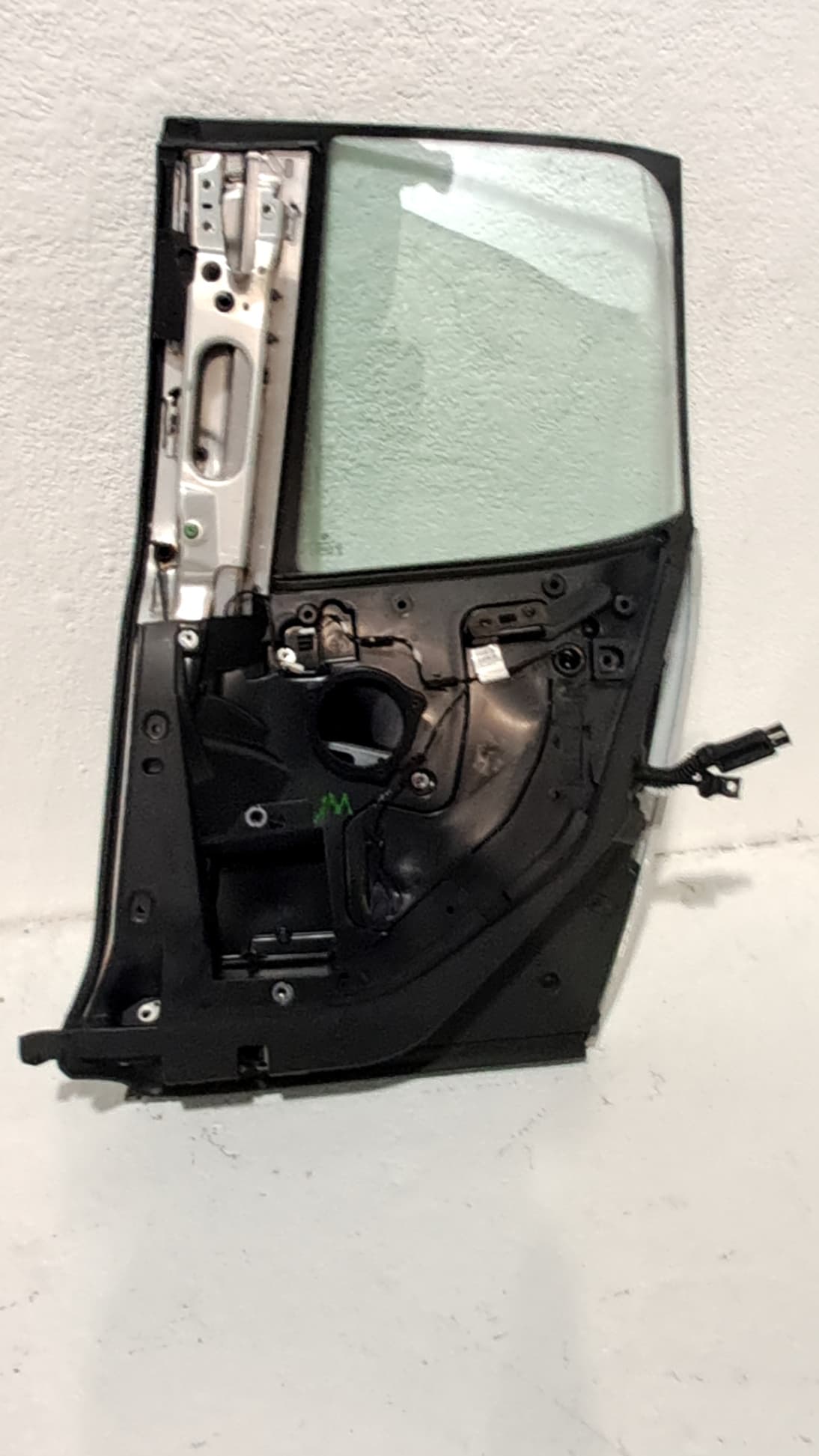Puerta trasera derecha BMW I3 (I01) 2
