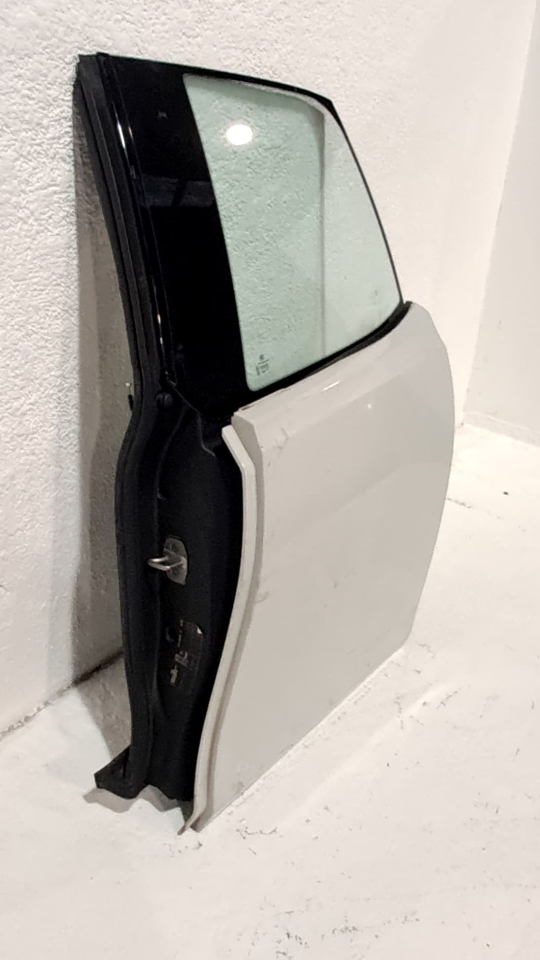 Puerta trasera izquierda BMW I3 (I01) 5