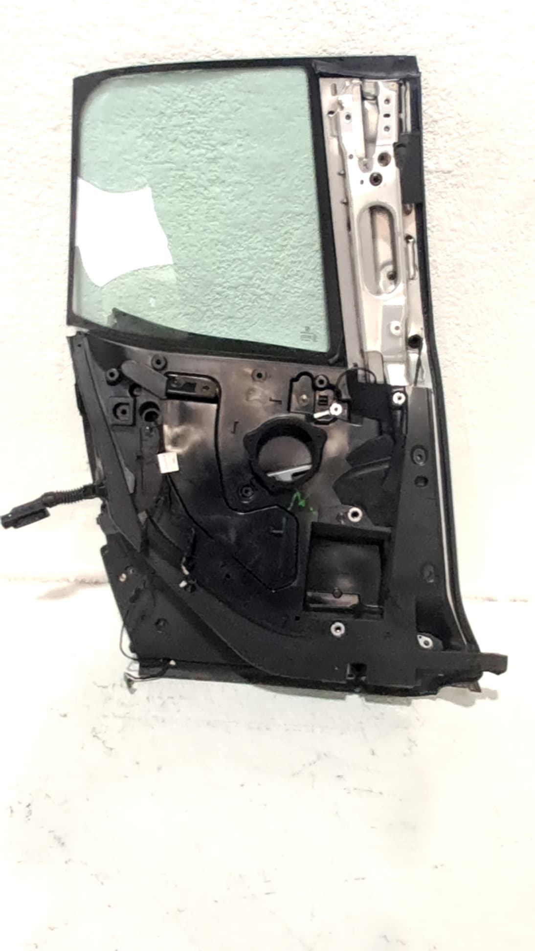 Puerta trasera izquierda BMW I3 (I01) 2