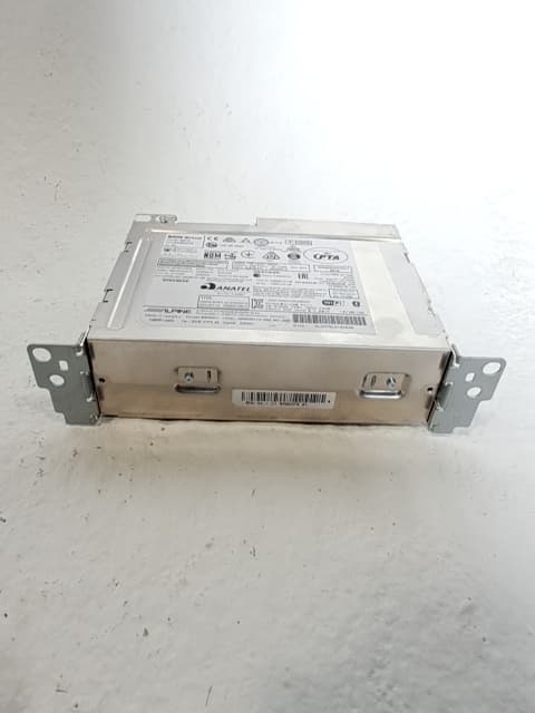 Sistema audio / radio cd BMW I3 (I01)