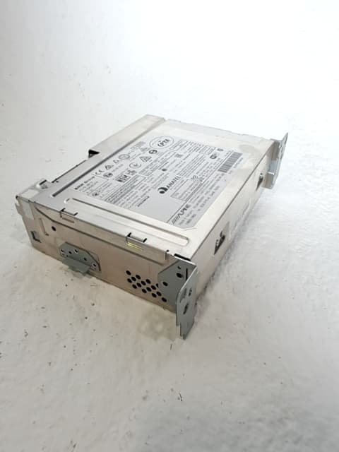 Sistema audio / radio cd BMW I3 (I01) 4