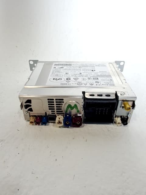 Sistema audio / radio cd BMW I3 (I01) 3