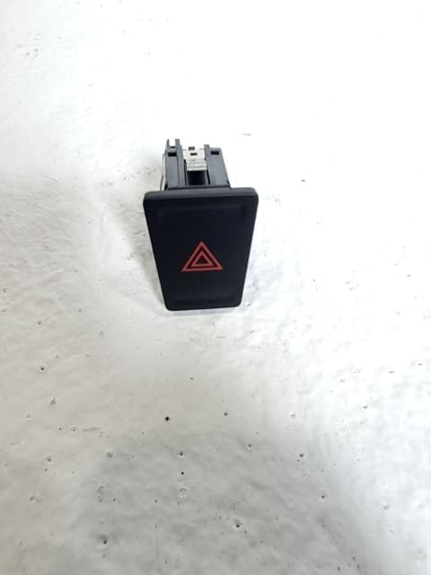 Warning BMW I3 (I01)