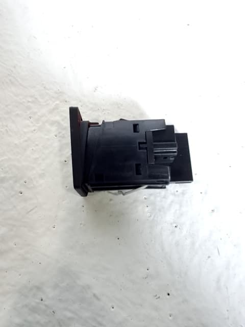 Warning BMW I3 (I01) 4