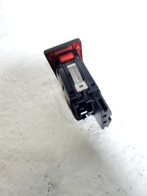 Warning BMW I3 (I01) 2