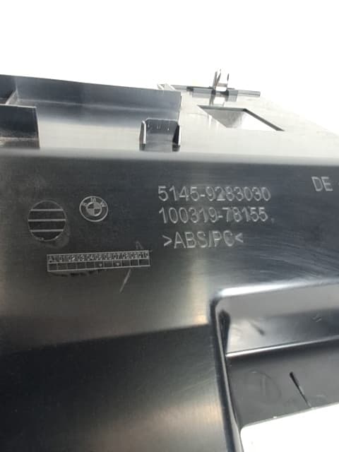 Moldura interior BMW I3 (I01) 2