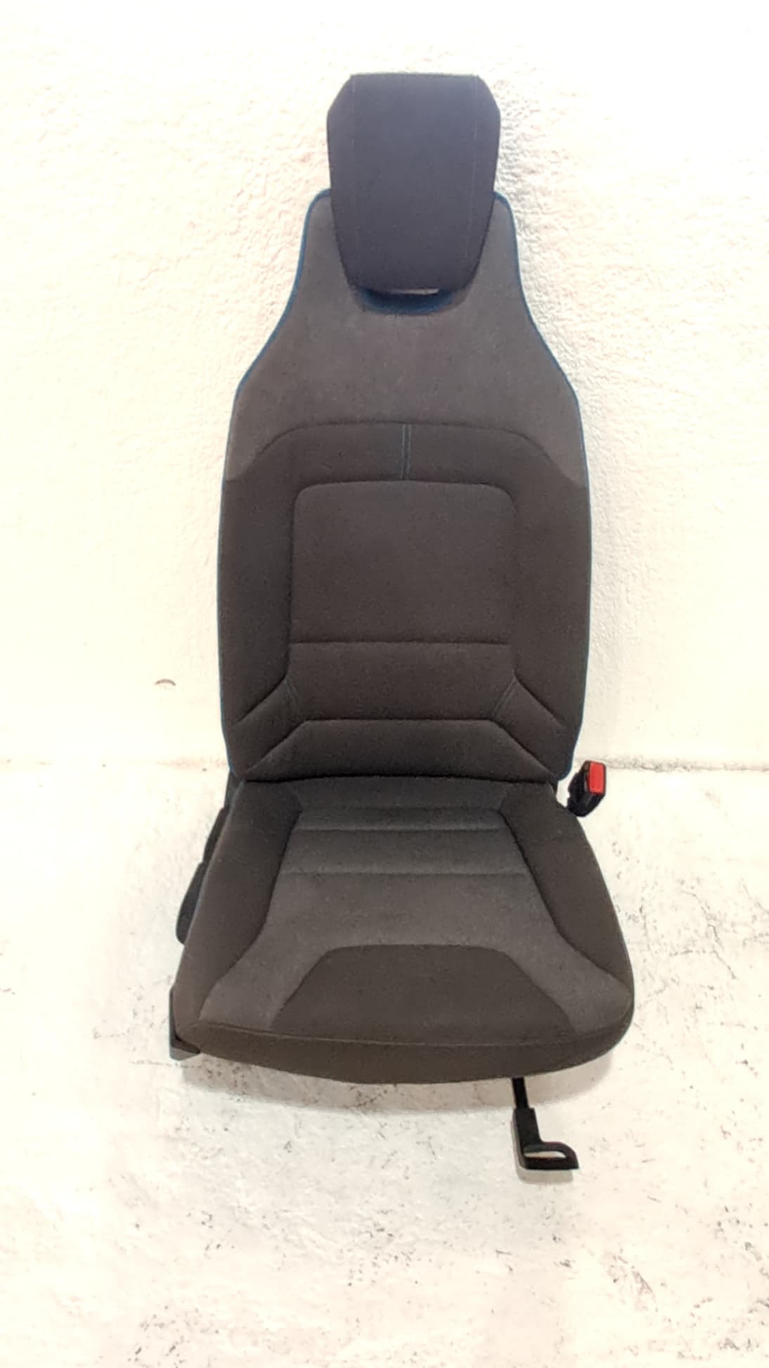 Asiento delantero derecho BMW I3 (I01)