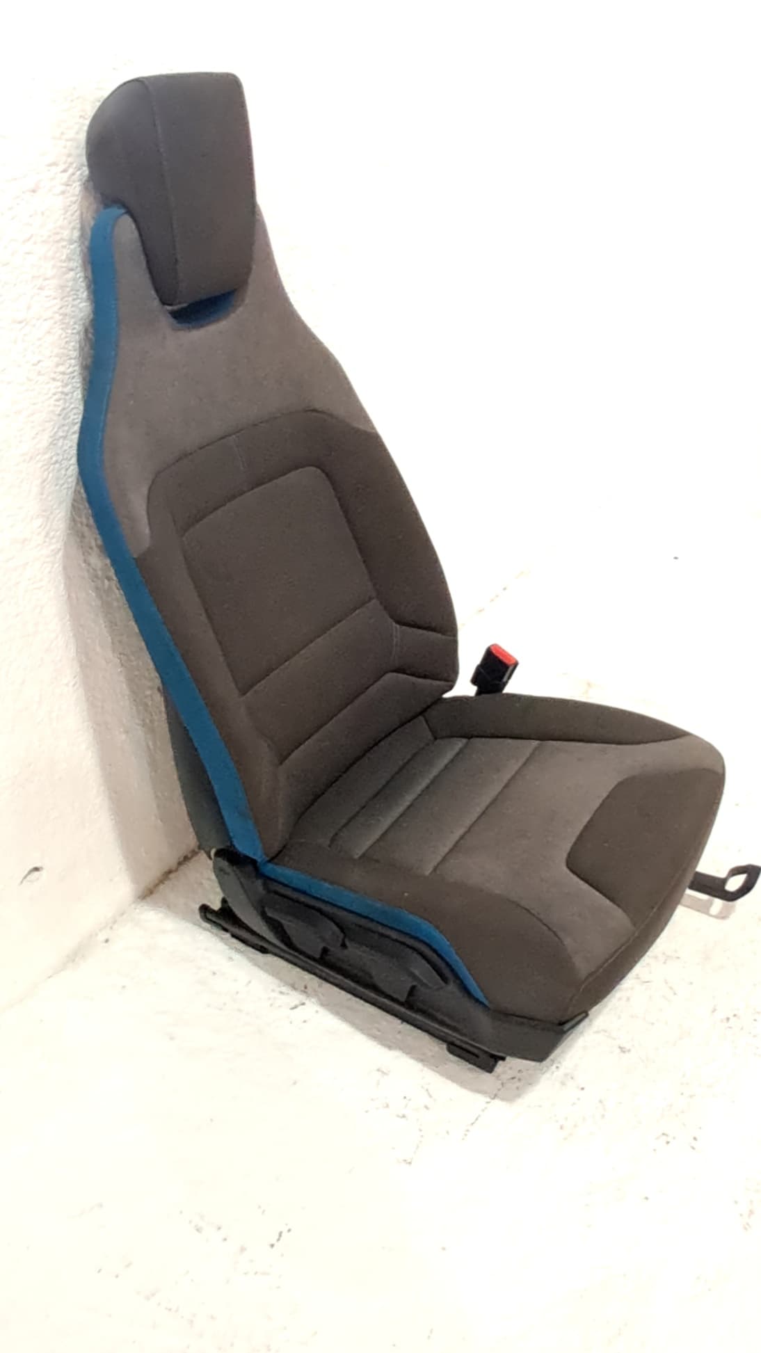 Asiento delantero derecho BMW I3 (I01) 5