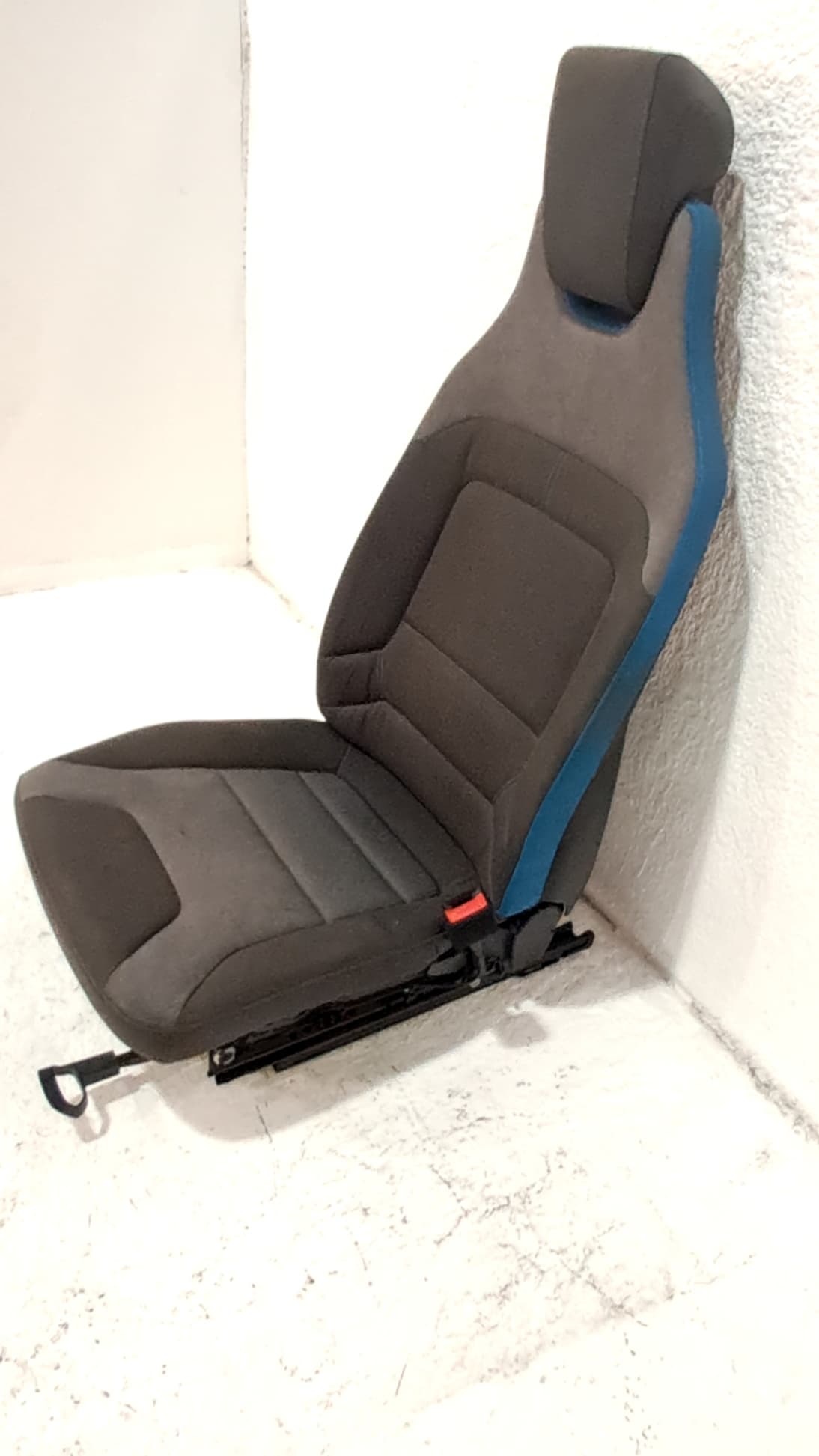 Asiento delantero derecho BMW I3 (I01) 4