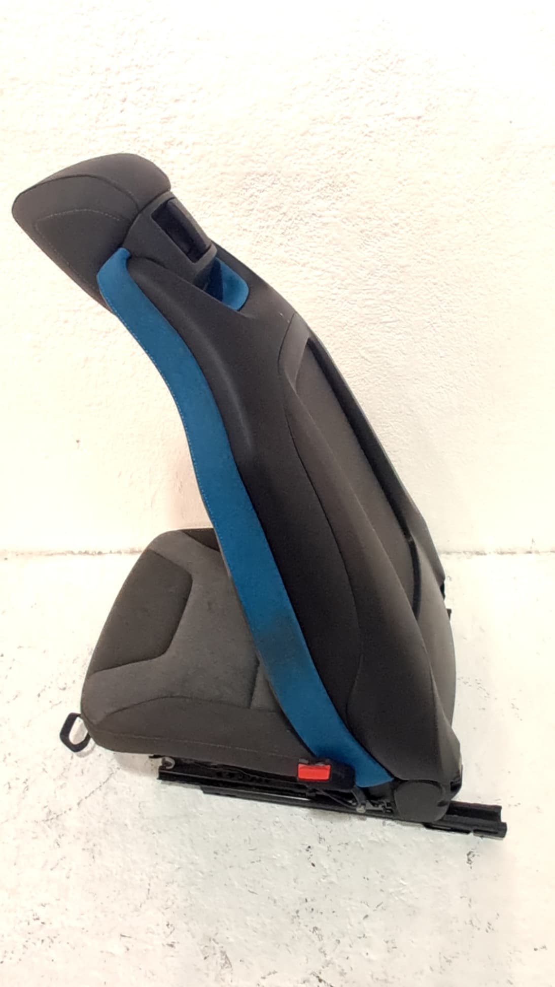 Asiento delantero derecho BMW I3 (I01) 3