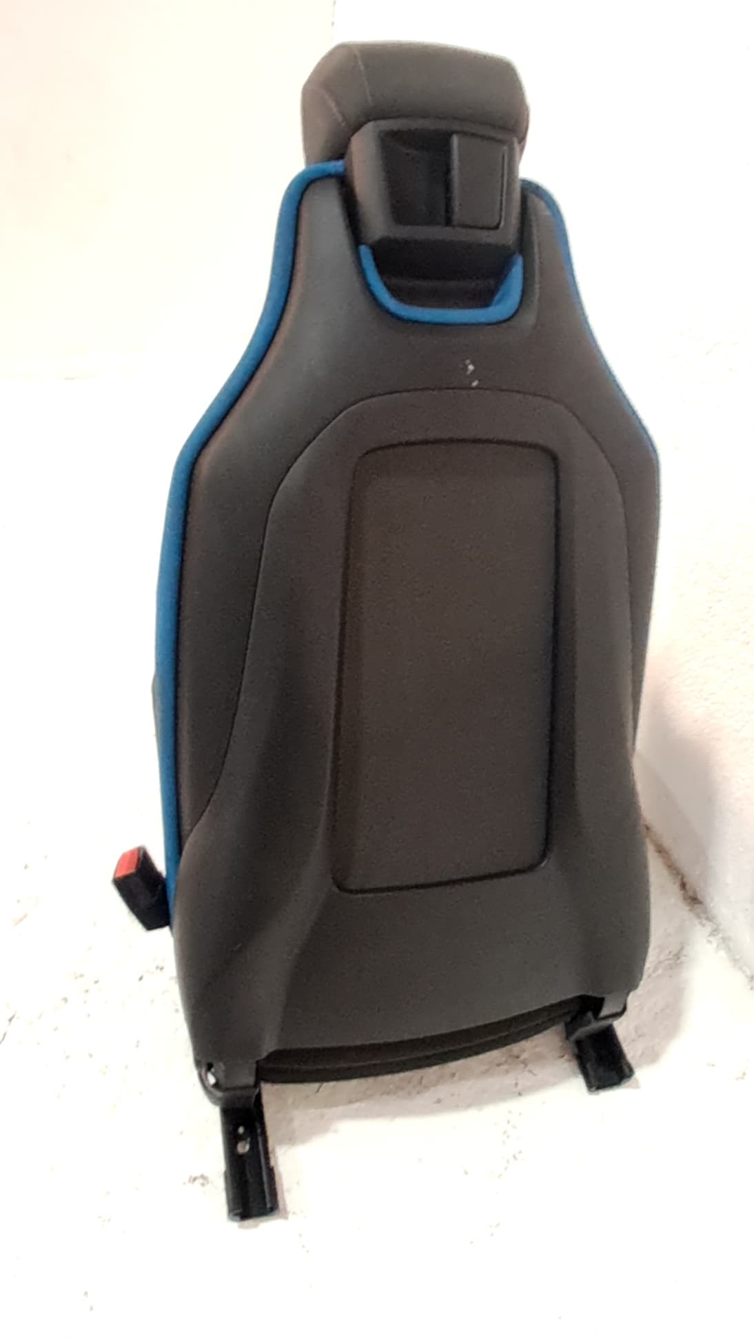 Asiento delantero derecho BMW I3 (I01) 2