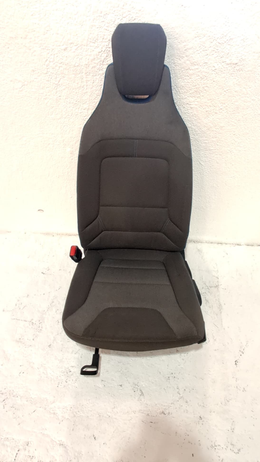 Asiento delantero izquierdo BMW I3 (I01)
