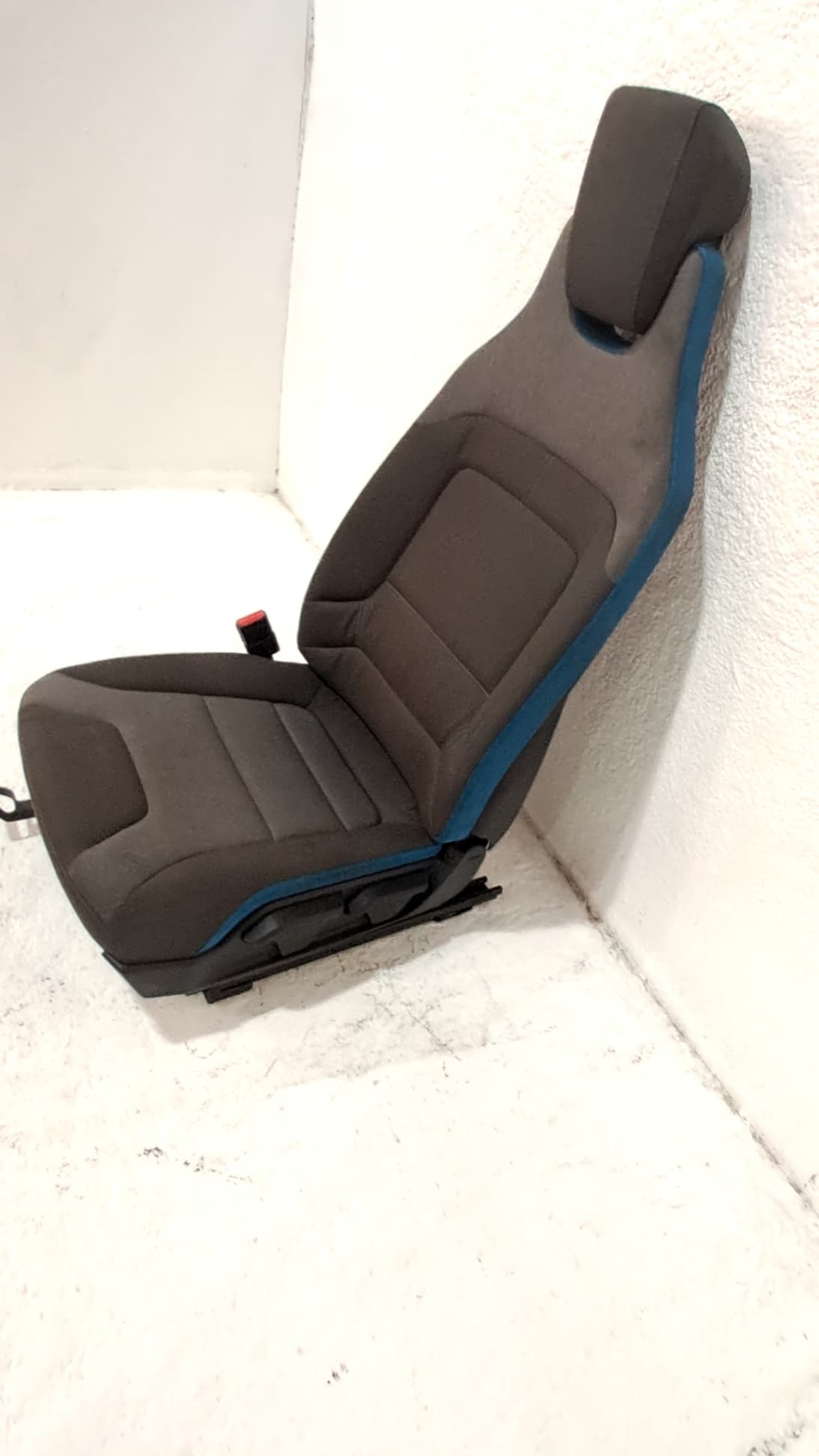 Asiento delantero izquierdo BMW I3 (I01) 4