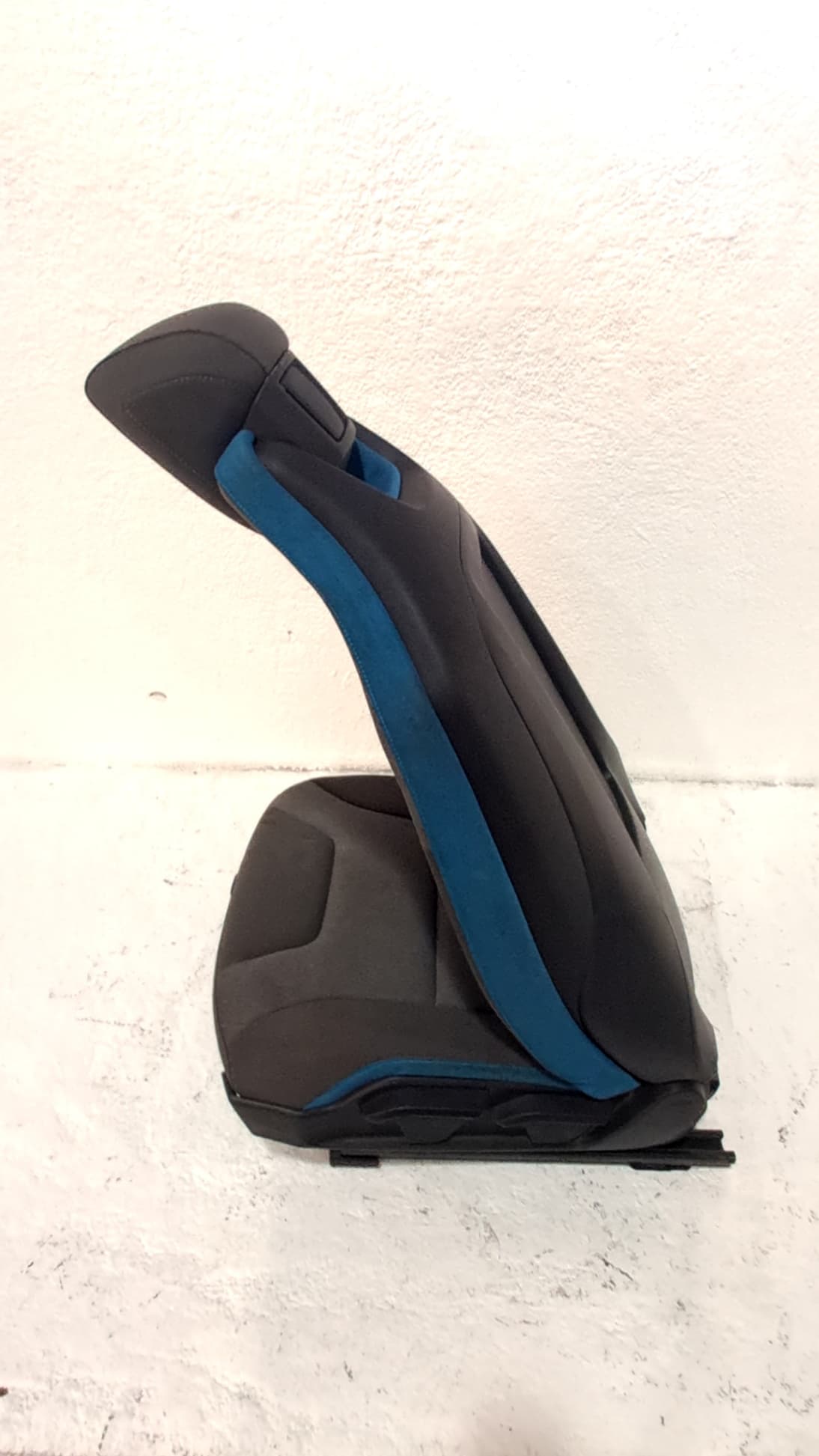 Asiento delantero izquierdo BMW I3 (I01) 3