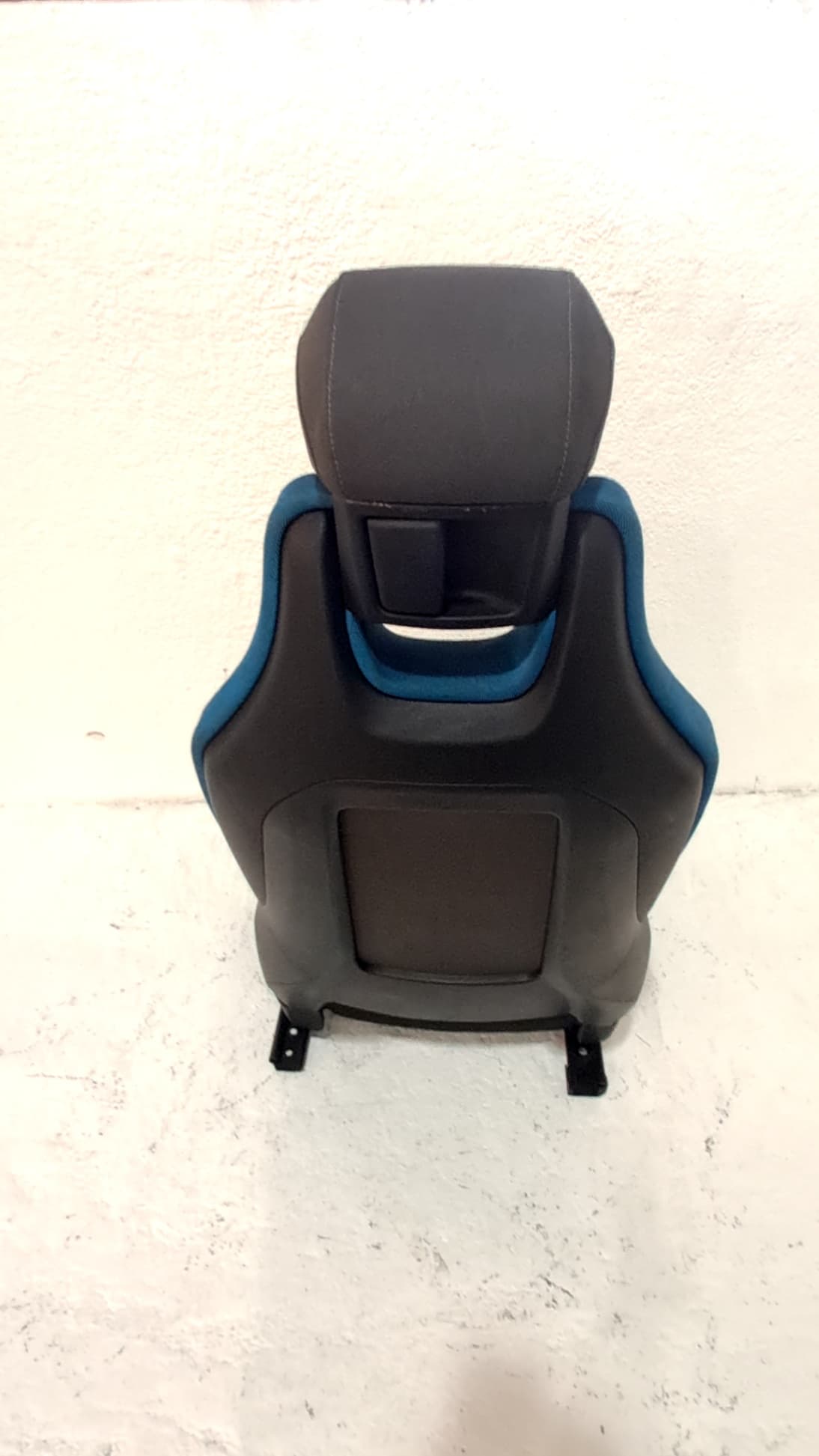 Asiento delantero izquierdo BMW I3 (I01) 2