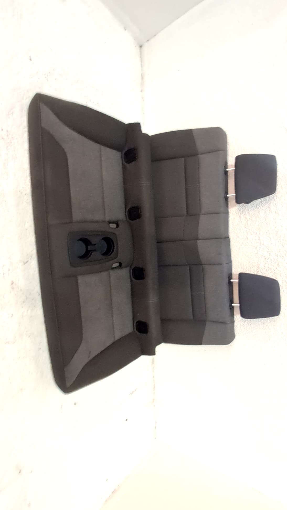 Cerradura asientos traseros BMW I3 (I01)