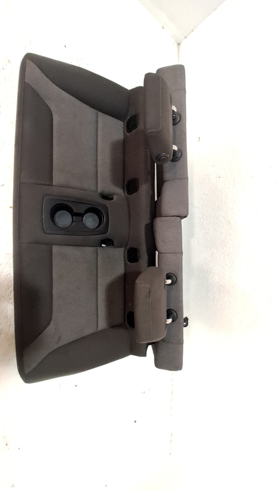 Cerradura asientos traseros BMW I3 (I01) 3