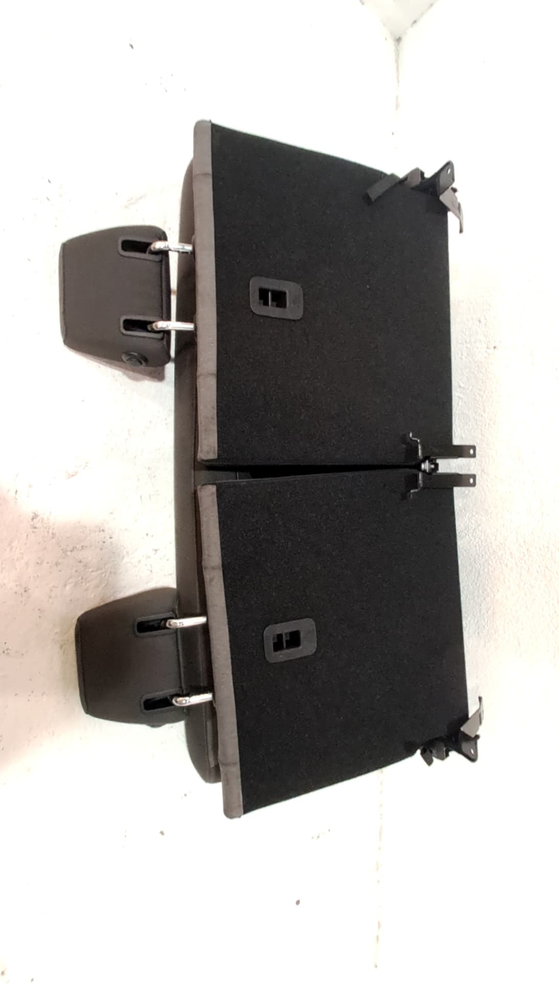 Cerradura asientos traseros BMW I3 (I01) 2