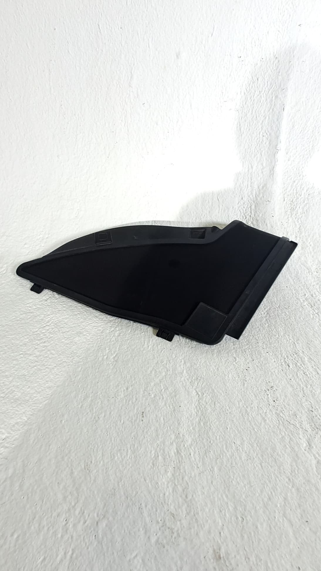 Moldura interior BMW I3 (I01)