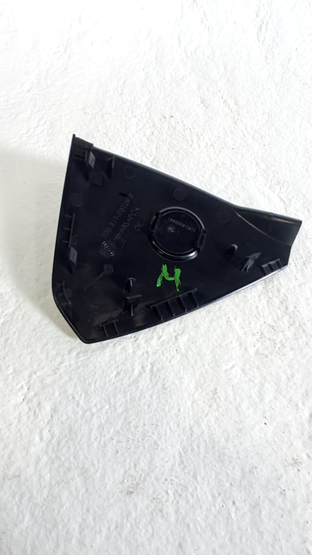 Moldura interior BMW I3 (I01) 3