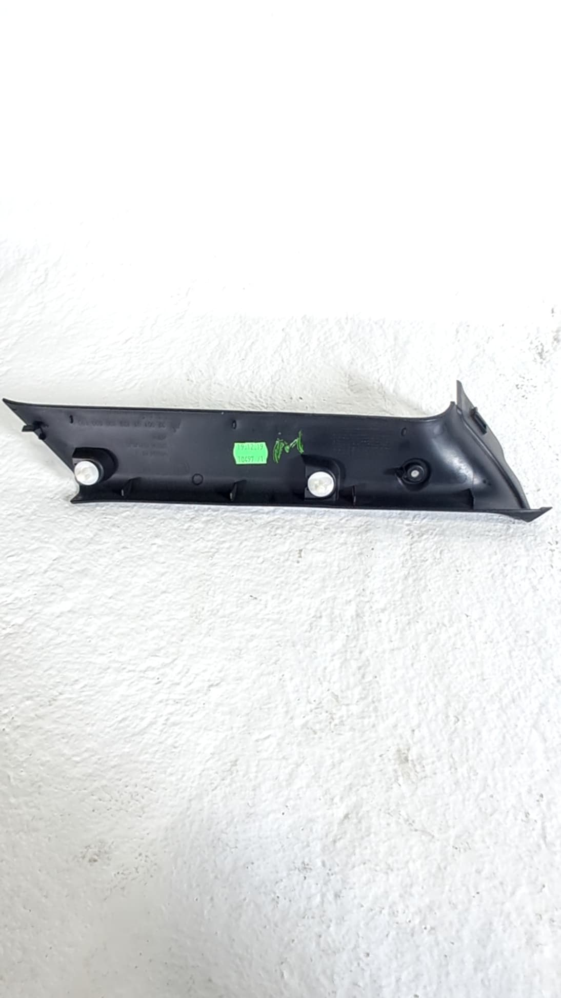 Moldura interior BMW I3 (I01) 3