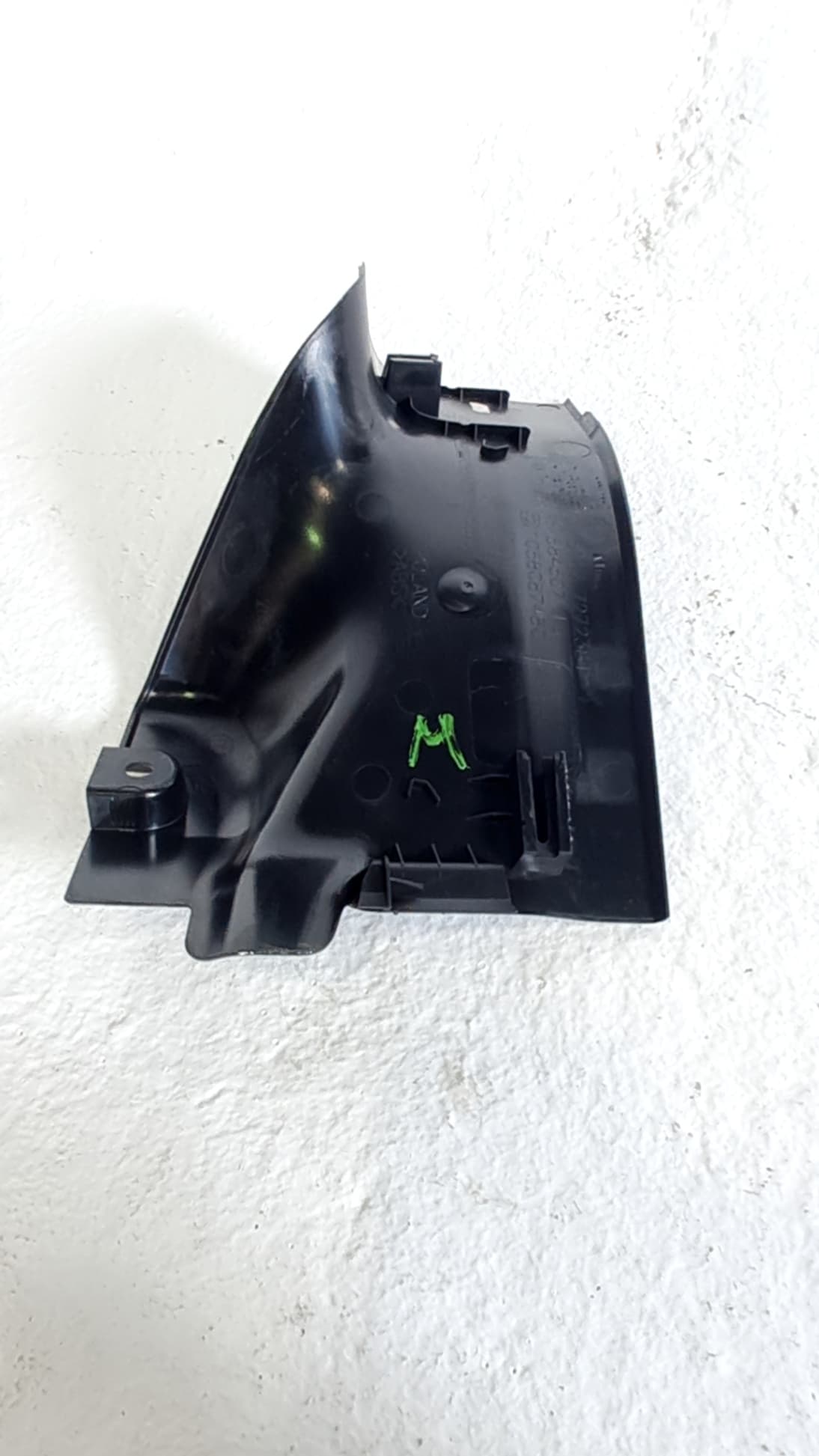 Moldura interior BMW I3 (I01) 3