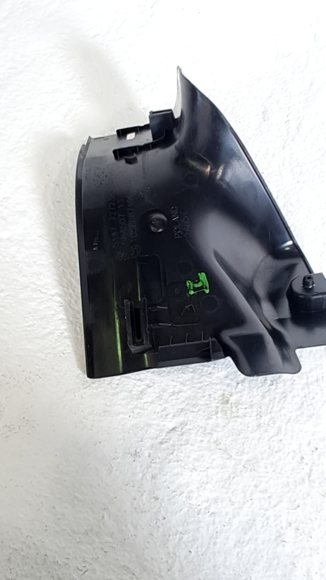 Moldura interior BMW I3 (I01) 3
