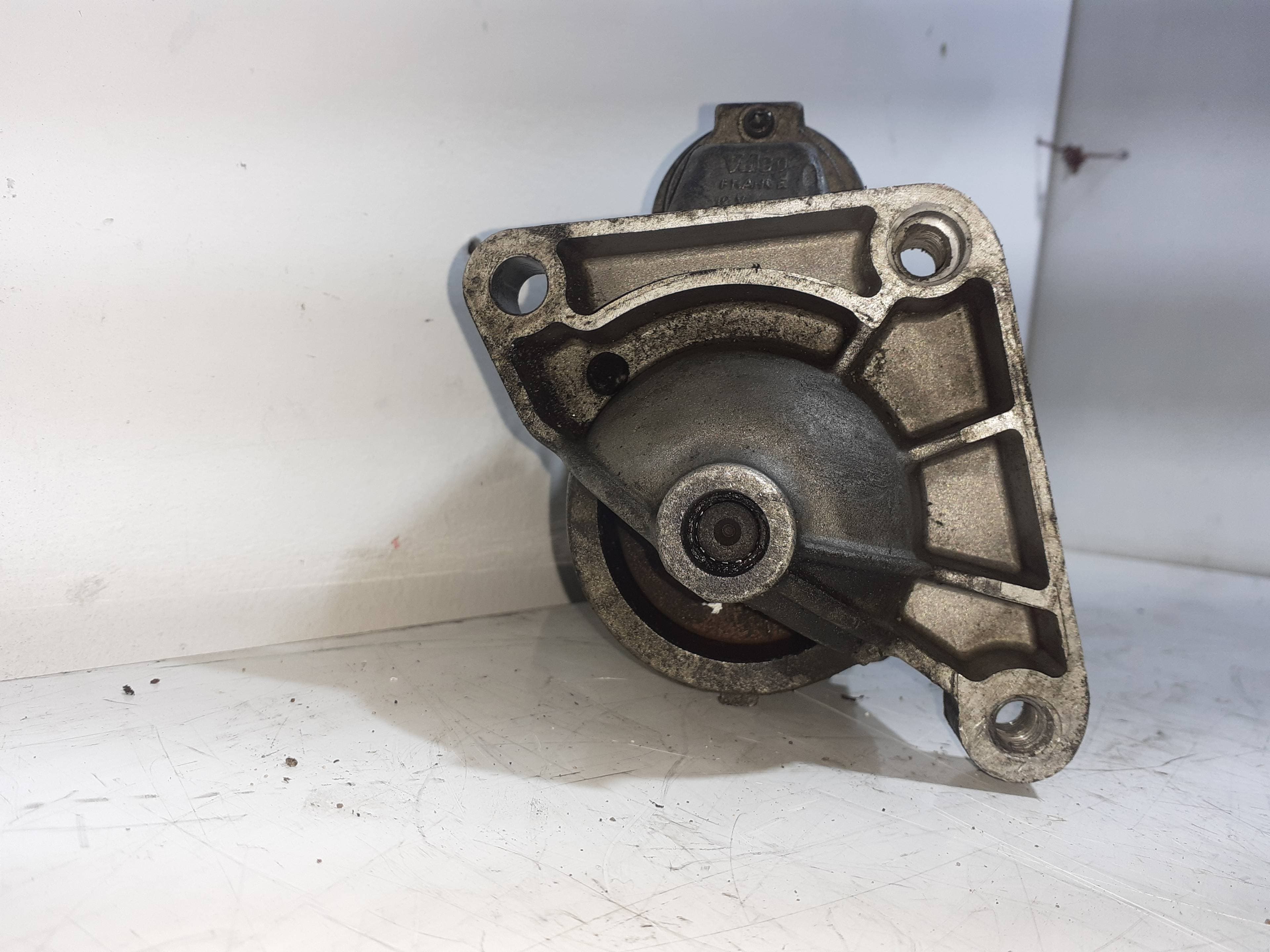 Motor arranque RENAULT ESPACE IV (JK0)