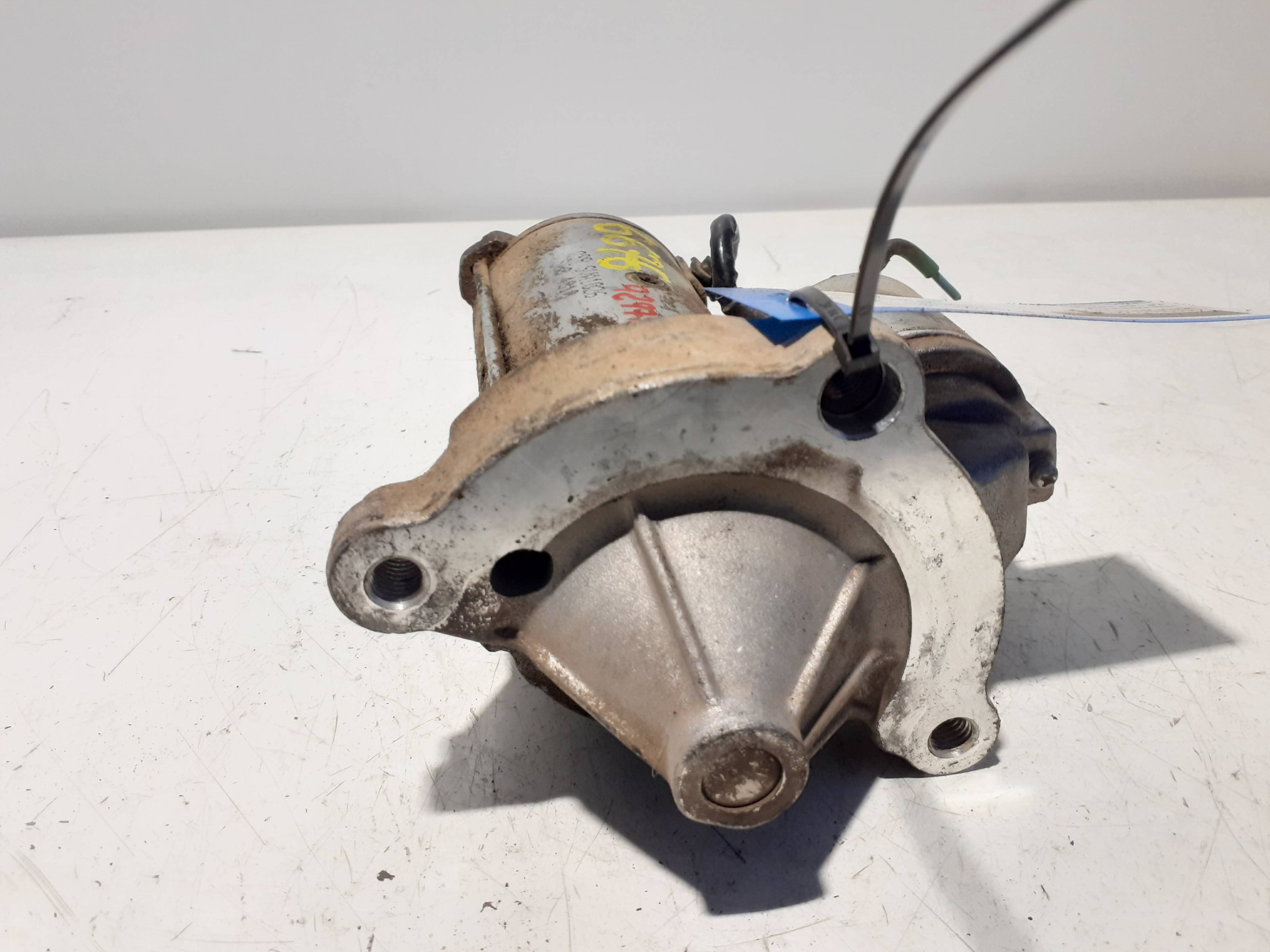 Motor arranque CITROEN C15