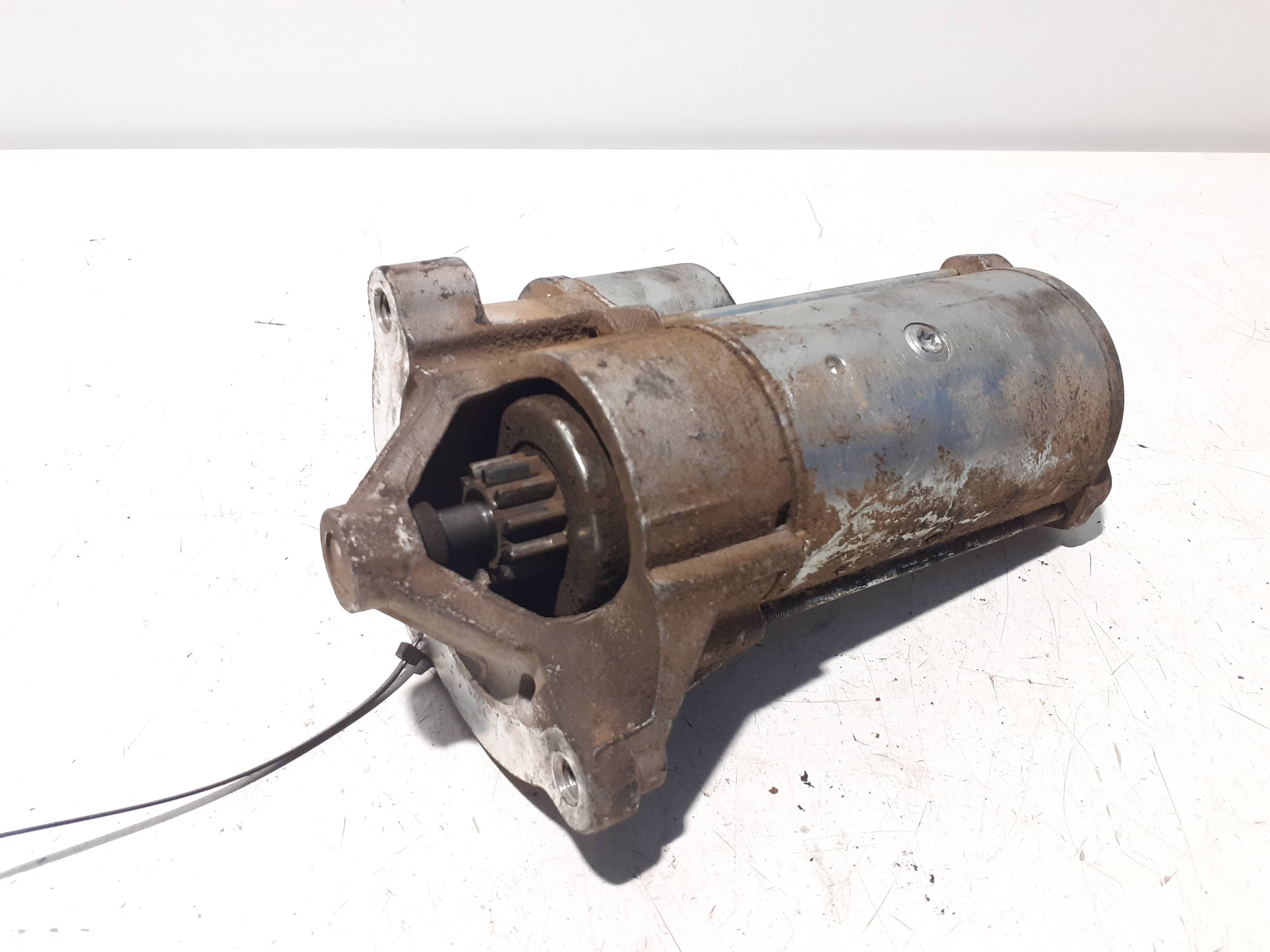 Motor arranque CITROEN C15 4