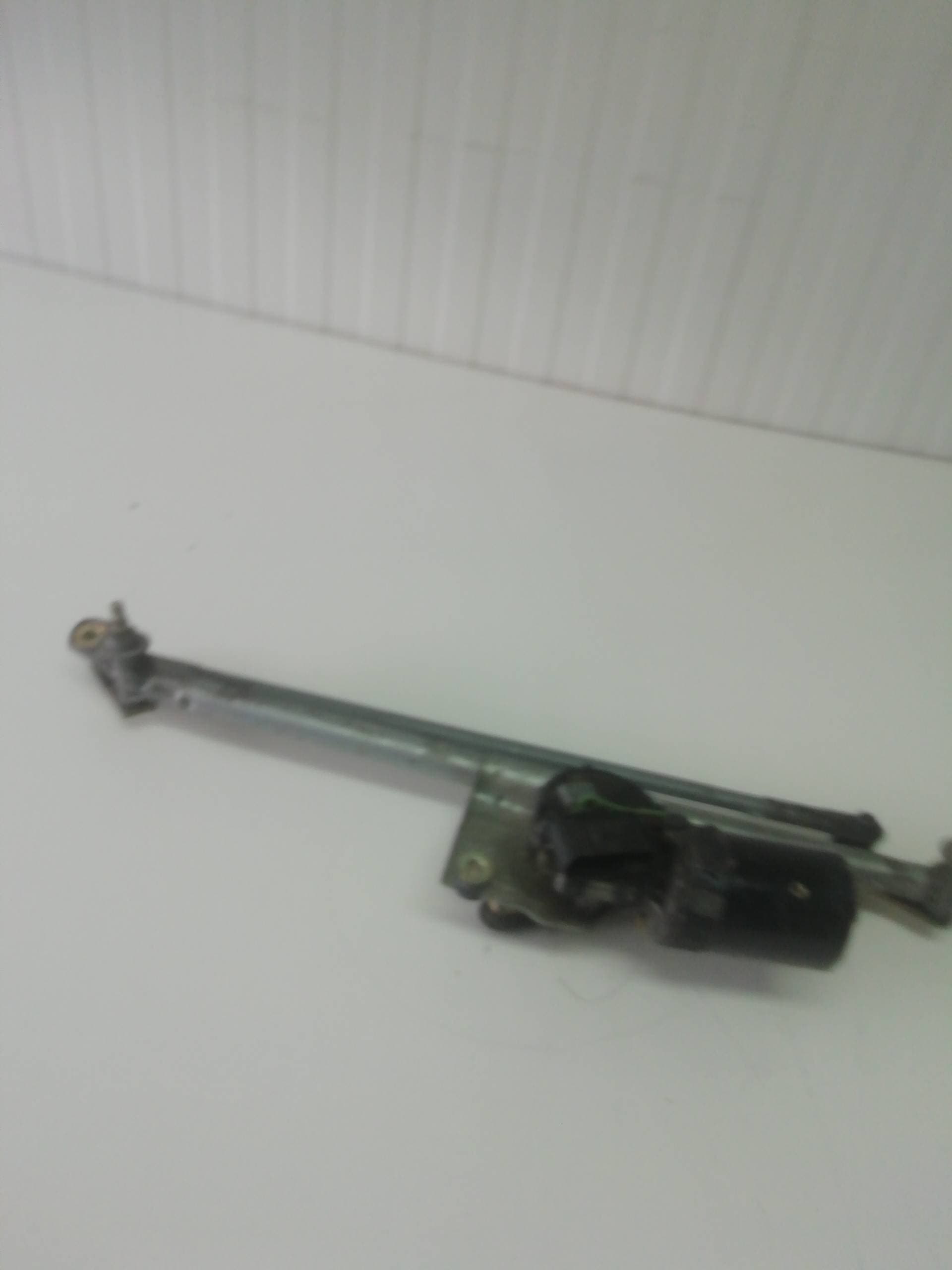 Motor limpia delantero OPEL VECTRA B BERLINA 4