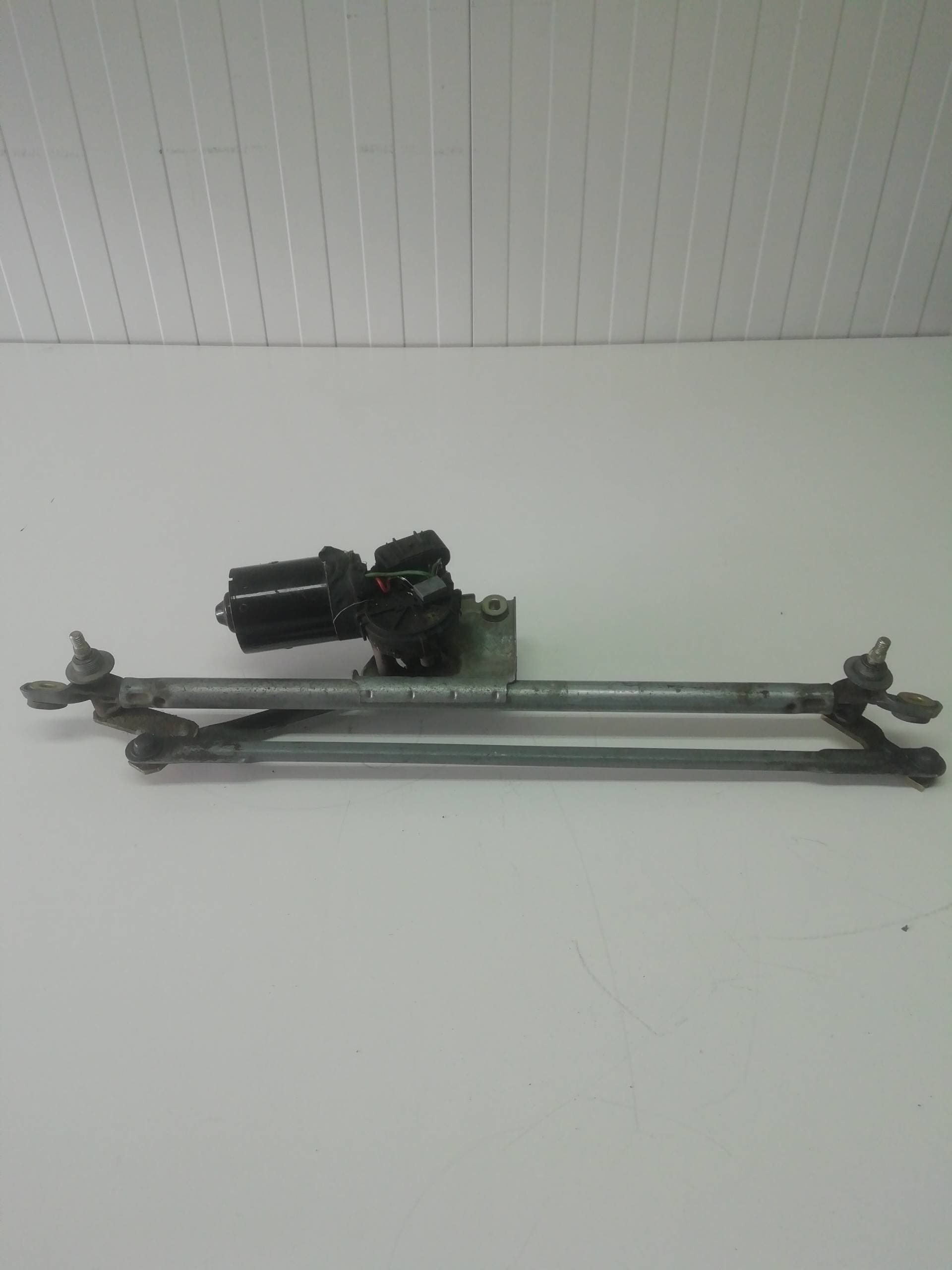 Motor limpia delantero OPEL VECTRA B BERLINA 3