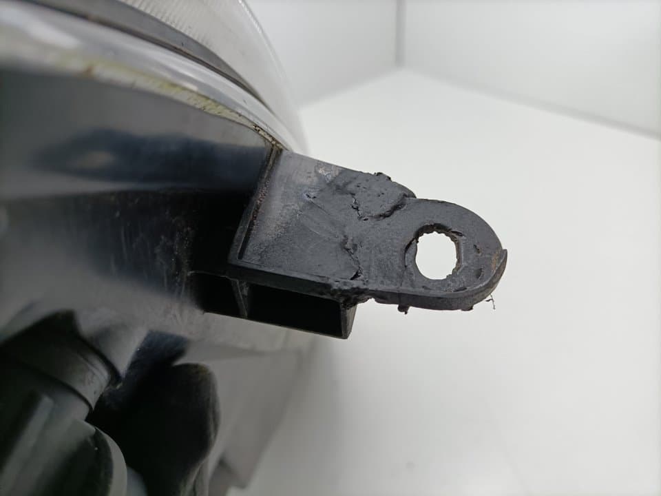 Faro derecho OPEL VECTRA B BERLINA 2