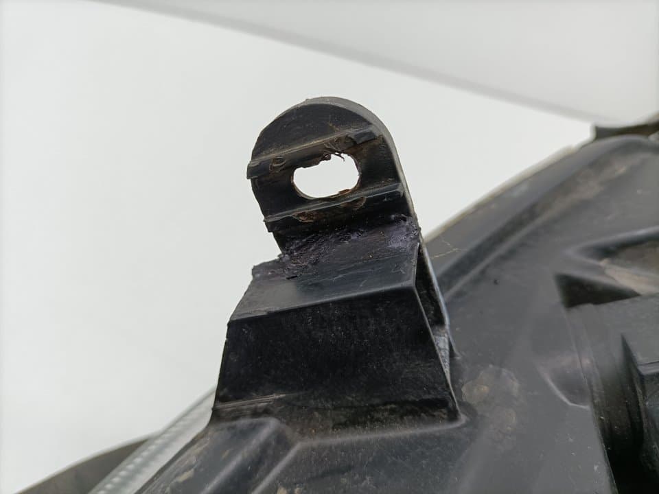 Faro izquierdo OPEL VECTRA B BERLINA 5