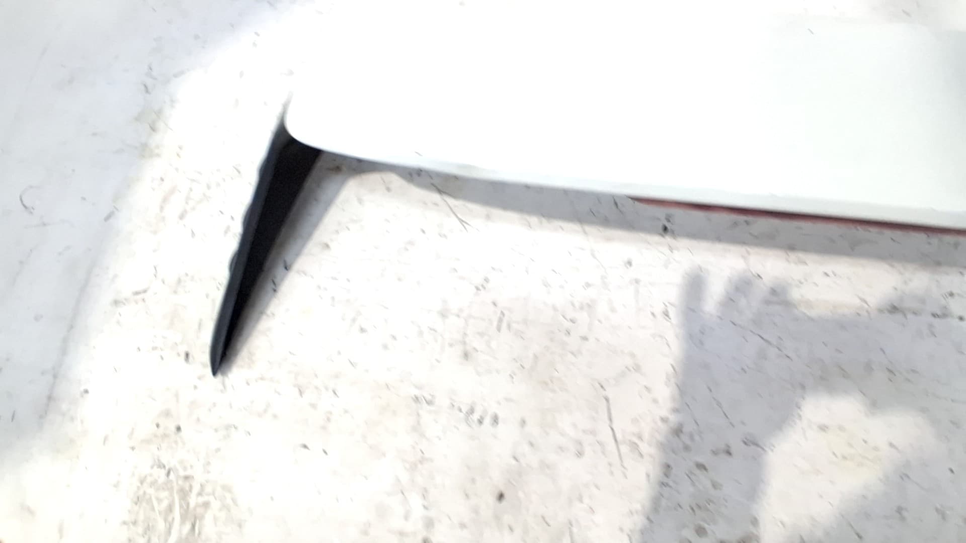 Aleron trasero HYUNDAI KONA 2