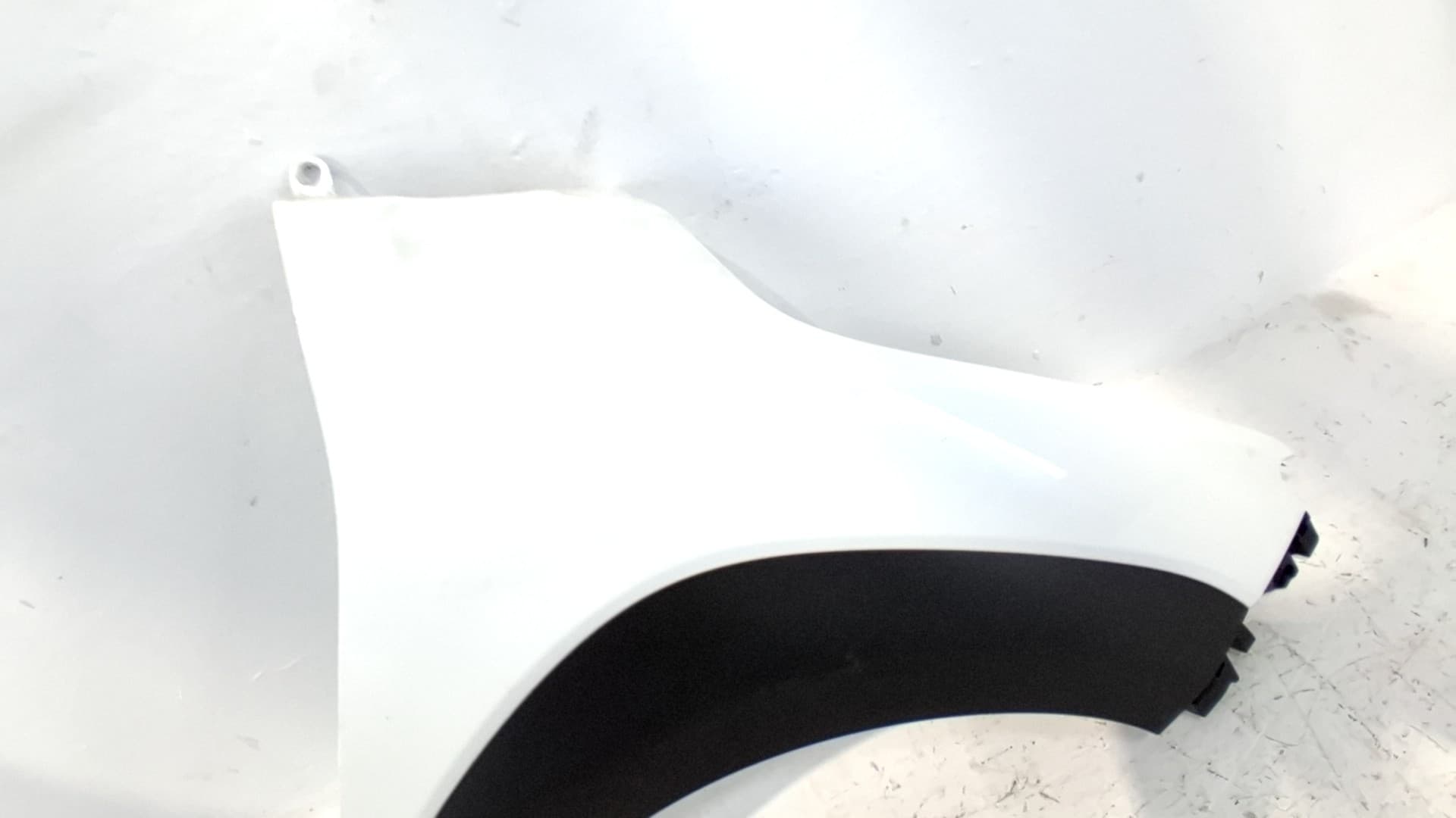 Aleta delantera derecha HYUNDAI KONA 3