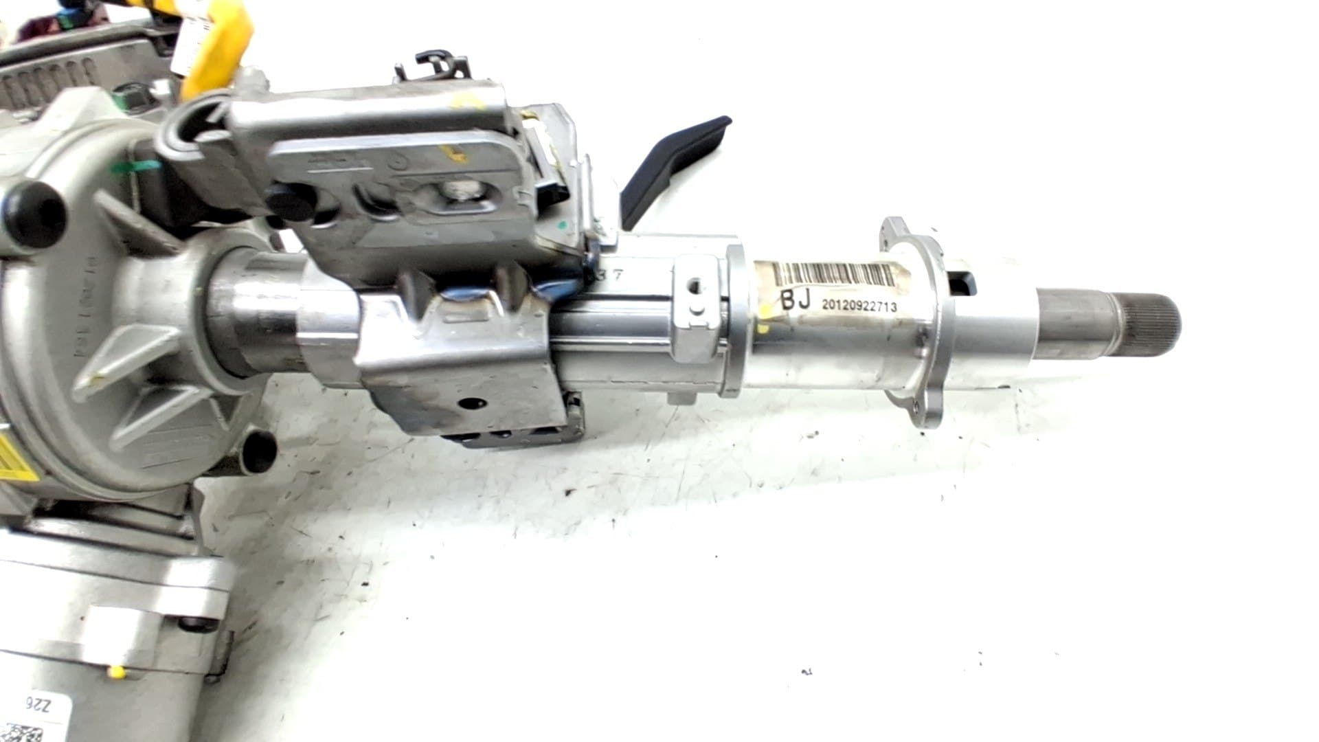 Columna direccion HYUNDAI KONA 4