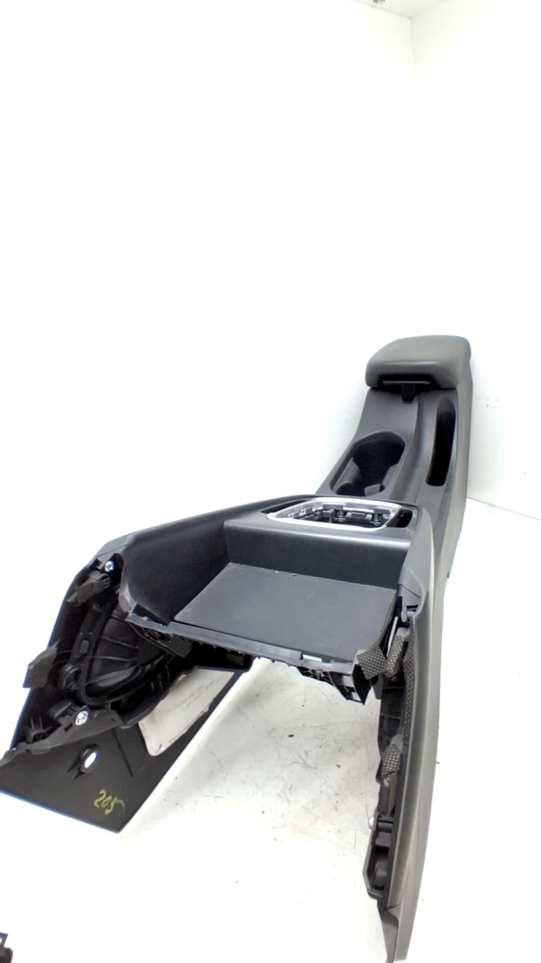 Consola central HYUNDAI KONA