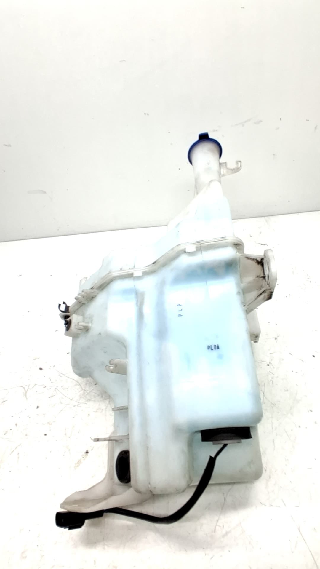 Deposito limpia HYUNDAI KONA