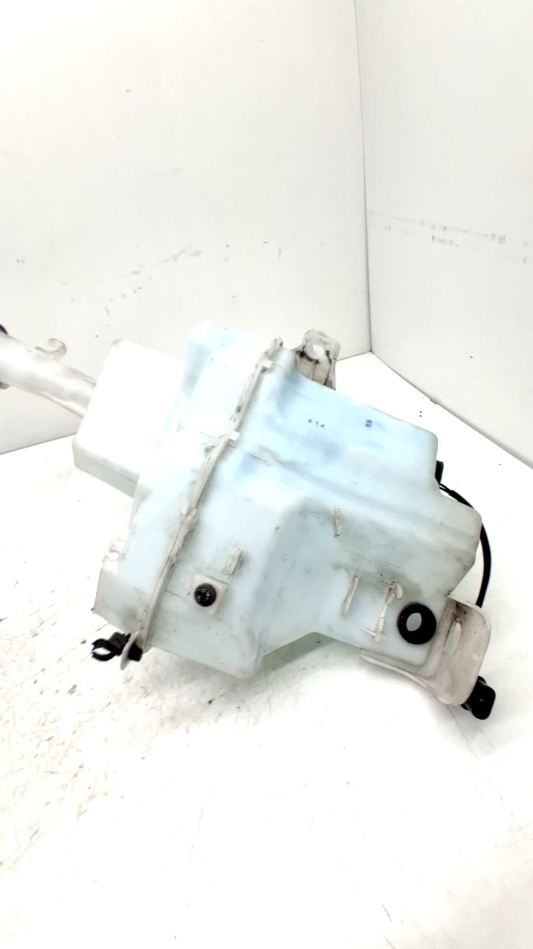 Deposito limpia HYUNDAI KONA 2