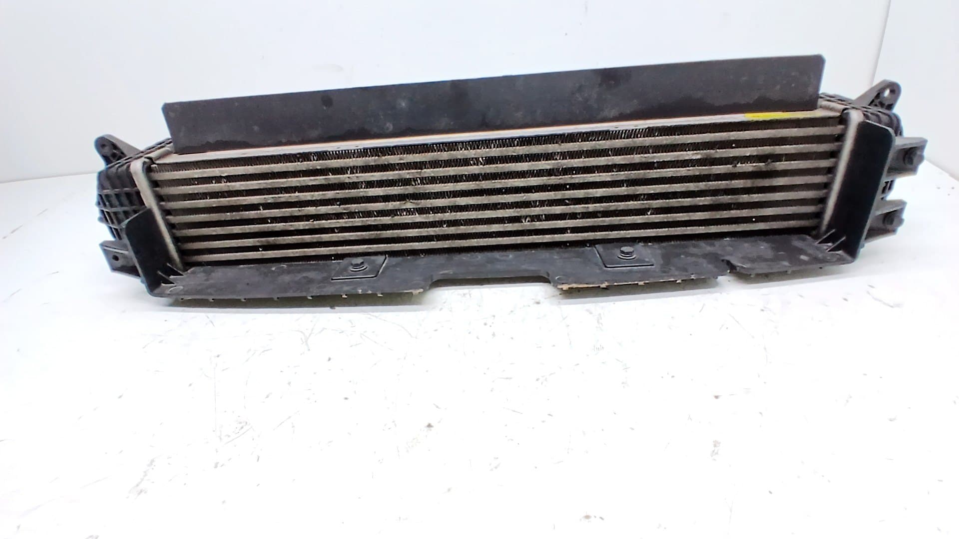 Intercooler HYUNDAI KONA