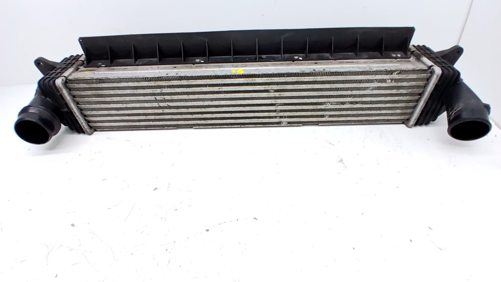 Intercooler HYUNDAI KONA 2